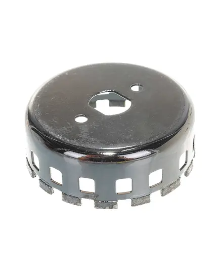 Коронка алмазная ЭНКОР по керамограниту d=73мм (9447э), изображение 2