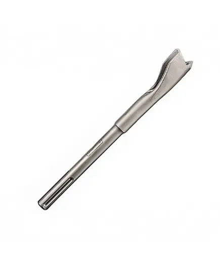 Зубило SDS-max BOSCH канавочное 32мм (1618601102), изображение 3