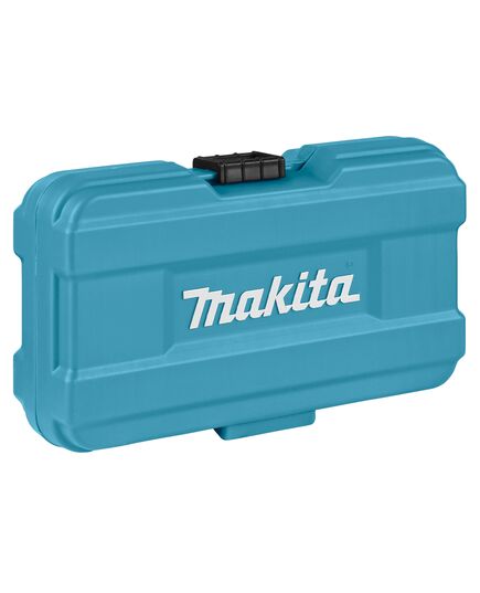 Набор MAKITA насадок "Square", 17 шт. D-40200, изображение 3