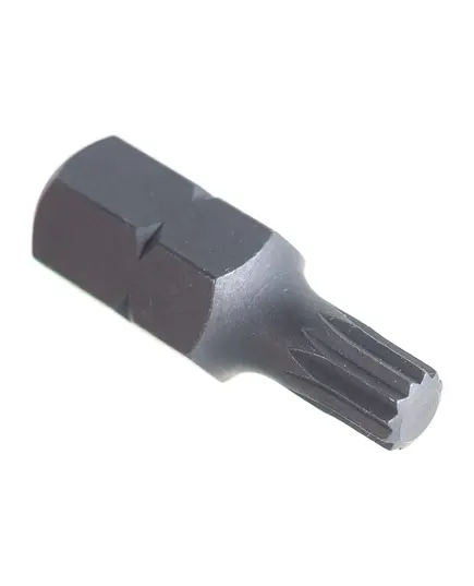 Бита JONNESWAY 10 мм DR SPLINE, М6, 30 мм D10M30M06A, изображение 2