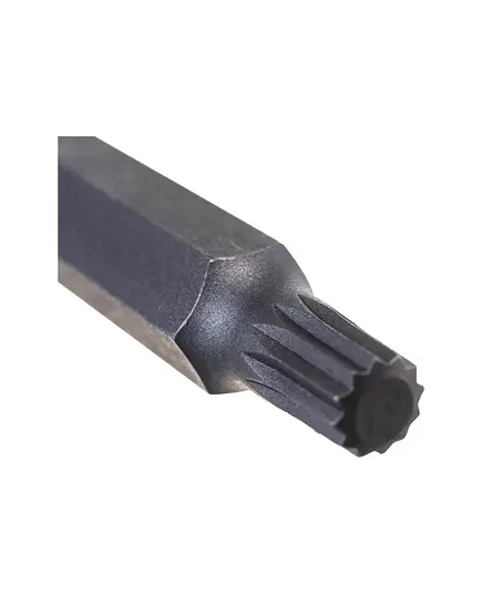 Бита JONNESWAY 10мм DR SPLINE, М8, 75 мм D10M75M08A, изображение 3