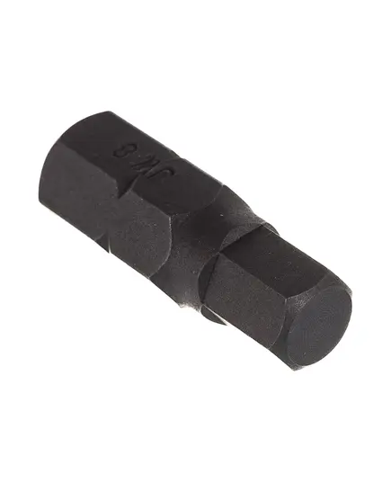 Бита JONNESWAY 10 мм DR шестигранная, H8, 30 мм D130H80, изображение 2