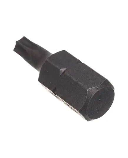 Бита JONNESWAY 10 мм DR TORX, Т55, 30 мм D130T55, изображение 2 от магазина Планета Инструмент Бита JONNESWAY 10 мм DR TORX, Т55, 30 мм D130T55, изображение 2