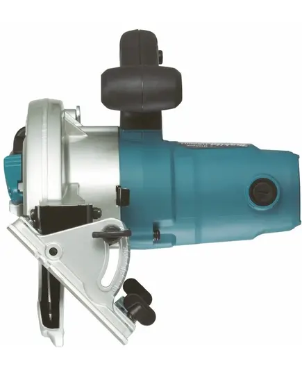 Пила дисковая MAKITA HS6601J, 1050Вт, 5200об/мин,  кейс, изображение 2 от магазина Планета Инструмент Пила дисковая MAKITA HS6601J, 1050Вт, 5200об/мин,  кейс, изображение 2