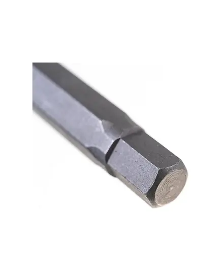 Насадка торцевая JONNESWAY 1/2"DR с вставкой-битой шестигранной, H7, 100 мм, изображение 2 от магазина Планета Инструмент Насадка торцевая JONNESWAY 1/2"DR с вставкой-битой шестигранной, H7, 100 мм, изображение 2