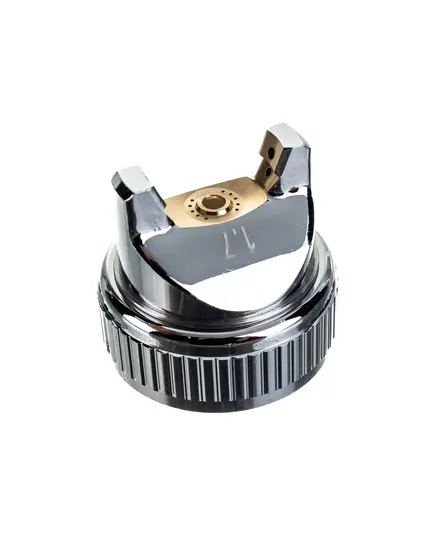 Сопло FUBAG 1.7мм для краскораспылителя EXPERT S1000 (игла, головка, сопло) (130121), изображение 2