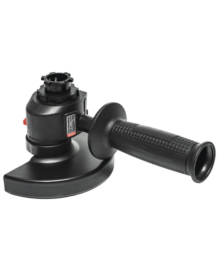 Модуль угловой шлифовальной машины ИНТЕРСКОЛ УШМ-125, изображение 4