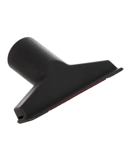 Насадка для пылесоса FILTERO FTN 11, с ворсом для мягкой мебели 35мм (с переходником на 32мм) (05231), изображение 2