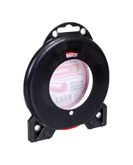 Корд триммерный Unisaw 1.6мм 15м круглая 187 шт/кор Unisaw Professional Quality, изображение 2