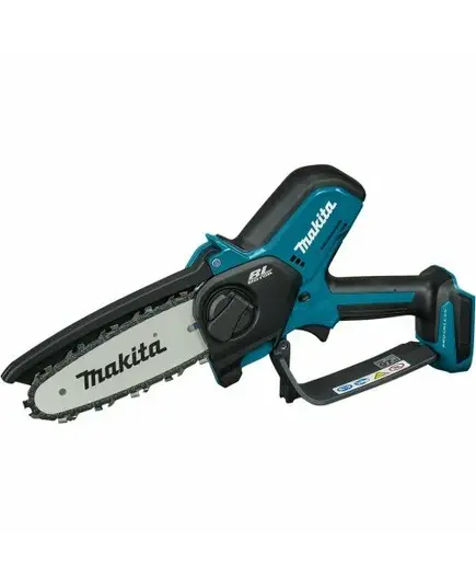 Аккумуляторная пила цепная MAKITA DUC150Z, LXT BL 18В, 320Вт, 6"/15см, 0,325", 1,1мм, 8м/с, XPT (без АКБ и ЗУ)