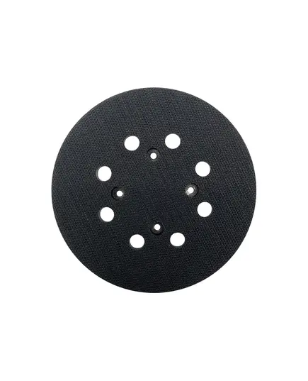 Подошва UNITED PARTS для MAKITA 125мм, крепление 4 отверстия, изображение 2