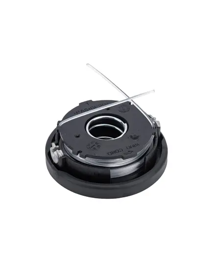 Шпуля MAKITA Триммерная головка (катушка) для электрокосы UR3000, изображение 3