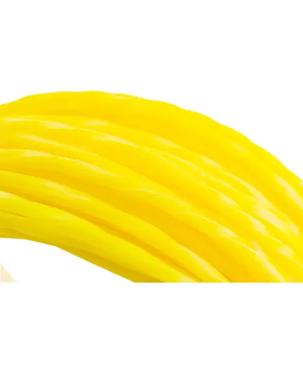 Корд триммерный CHAMPION Square Twist 2.0 мм х 15 м (витой квадрат) в мотке C7078, изображение 3