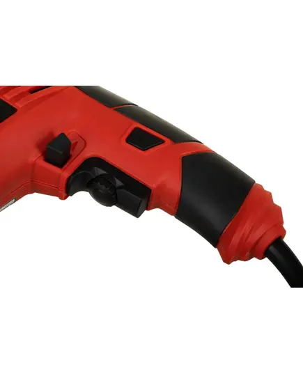 Дрель ударная EINHELL TC-ID 720/1 E, 720Вт, 2800об/мин, 44800уд/мин, БЗП 1,5-13 мм, изображение 4 от магазина Планета Инструмент Дрель ударная EINHELL TC-ID 720/1 E, 720Вт, 2800об/мин, 44800уд/мин, БЗП 1,5-13 мм, изображение 4