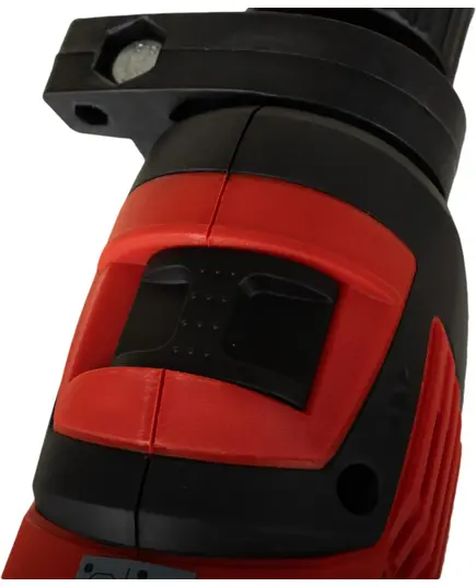 Дрель ударная EINHELL TC-ID 720/1 E, 720Вт, 2800об/мин, 44800уд/мин, БЗП 1,5-13 мм, изображение 3 от магазина Планета Инструмент Дрель ударная EINHELL TC-ID 720/1 E, 720Вт, 2800об/мин, 44800уд/мин, БЗП 1,5-13 мм, изображение 3