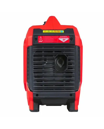 Электростанция бензиновая FUBAG TI 1200, 1.2/1.0 кВт, 5ч/непрер., инверторно-цифровая, изображение 5