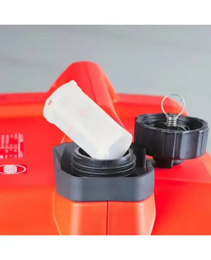 Электростанция бензиновая FUBAG TI 1200, 1.2/1.0 кВт, 5ч/непрер., инверторно-цифровая, изображение 8