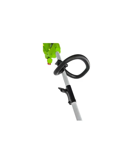 Аккумуляторный снегоуборщик GREENWORKS GD40SS30 (снеголопата), 40V, 30 см, бесщеточный, без акк/зу (2600807gw), изображение 6 от магазина Планета Инструмент Аккумуляторный снегоуборщик GREENWORKS GD40SS30 (снеголопата), 40V, 30 см, бесщеточный, без акк/зу (2600807gw), изображение 6