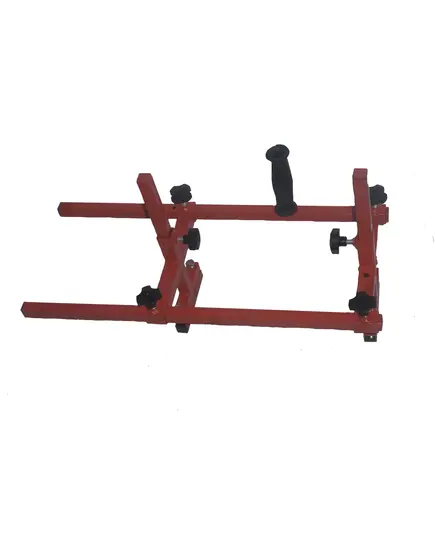 Насадка для бензопилы НМЗ ПРМ-1 Мини Пилорама для электро и бензопил, изображение 2