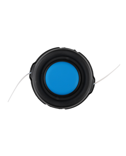 Головка триммерная HAMMER М10х1,25мм, левая резьба, корд до 3-х мм., изображение 3