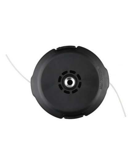 Головка триммерная HAMMER М10х1,25мм, левая резьба, корд до 3-х мм., изображение 2