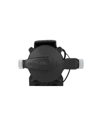 Насос повысительный автоматический AQUARIO TEMA-400EA , 410 Вт, 20м, 70л/мин, 7,2кг, изображение 4