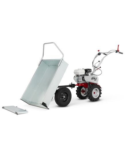 Прицеп-адаптер передний для мотоблока МОБИЛ К ТПМ-400 ПРО, изображение 3