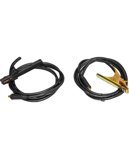 Инвертор СВАРОГ ARC 220 REAL (Z243), 15-220А 220В ПН60% 8кВА 1.6-5мм 4.1кг, изображение 5