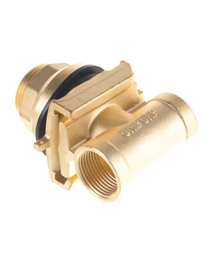 Адаптер cкважинный 1" UNIPUMP, изображение 3