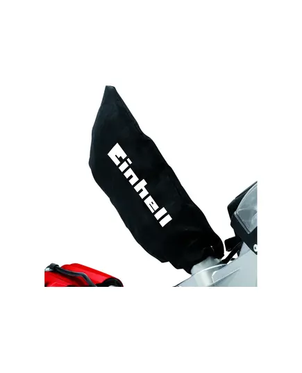 Пила торцовочная EINHELL TC-SM 2534 Dual, 2350Вт, 250х30мм, пропил 340х75мм, изображение 7