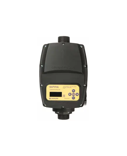 Частотный преобразователь UNIPUMP ВАРУНА, 2,2. кВт, Iмакс - 17 А, чувствит. ДП- 1 л/мин, изображение 2