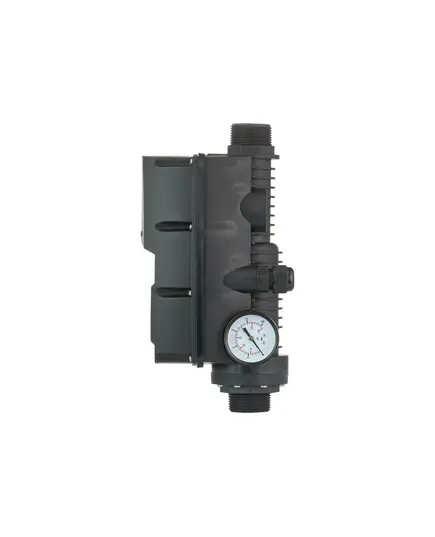 Частотный преобразователь UNIPUMP ВАРУНА, 2,2. кВт, Iмакс - 17 А, чувствит. ДП- 1 л/мин, изображение 4