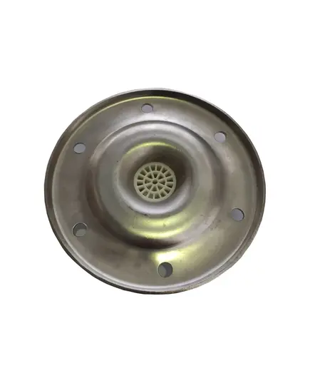 Фланец гидроаккумулятора нерж.сталь UNIPUMP, изображение 2