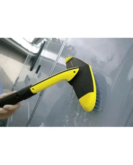 Щетка KARCHER WB 60 мягкая универсальная (2.644-015.0), изображение 4