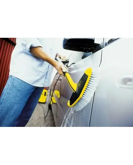 Щетка KARCHER WB 60 мягкая универсальная (2.644-015.0), изображение 3