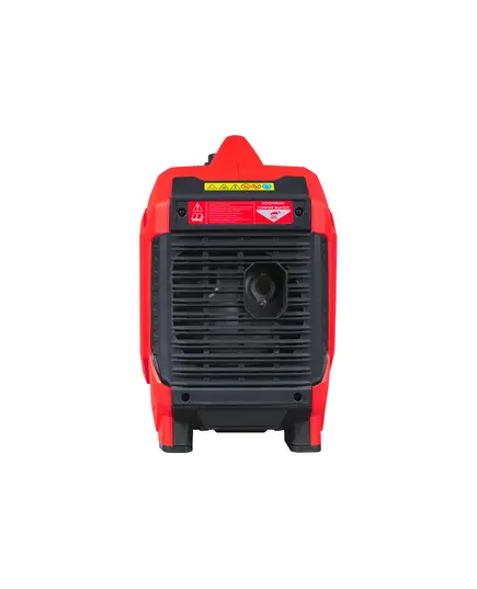 Электростанция бензиновая FUBAG TI 2300, 2.3/2.0кВт, 5ч/непрер., инверторно-цифровая, изображение 3