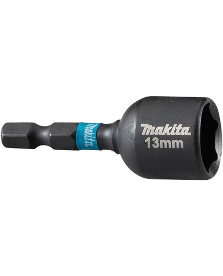 Насадка магнитная MAKITA 13х50 Impact Black (B-66852), изображение 2