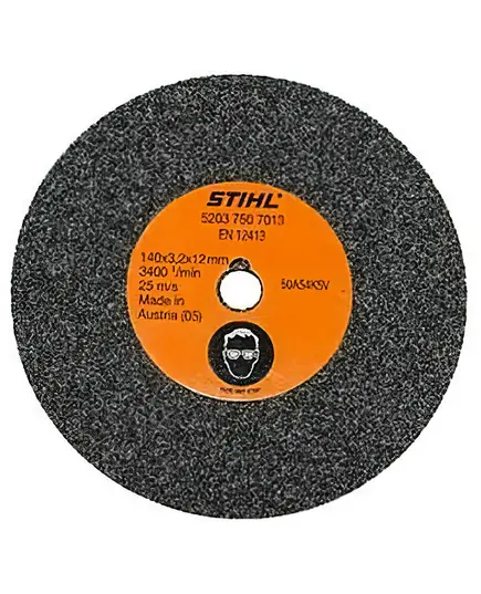 Диск STIHL для правки цепи 3/8" Р