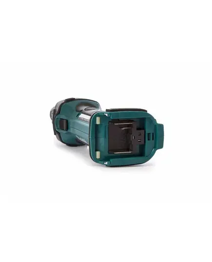 Аккумуляторная прямая шлифовальная машина MAKITA DGD801Z, LXT 18В, 3-8мм, 25000 об/мин, без АКБ и ЗУ, изображение 2