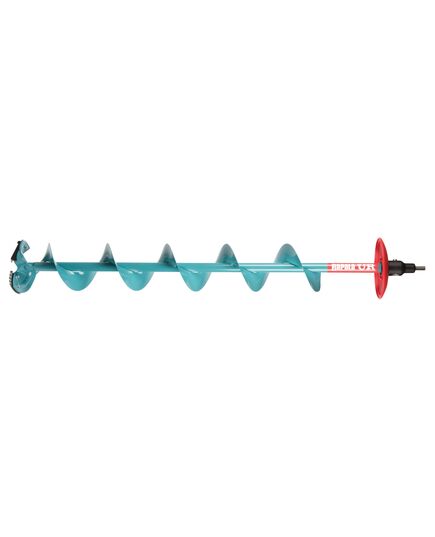 Ледобур MAKITA с адаптером 155 мм (P-81072)