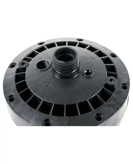 Оголовок UNIPUMP АОС-133-32 для обсадных труб d- 125-133 /32мм (пластик), изображение 3