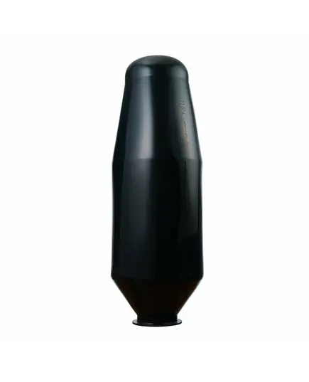 Мембрана ДЖИЛЕКС гидроаккумулятора 100 л (EPDM) с логотипом, с проходным отверстием, изображение 2