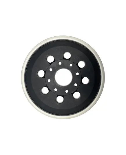 Подошва UNITED PARTS для BOSCH GEX125-1A/AE 125 мм