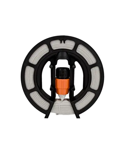 Шланг ДЖИЛЕКС «УДАВ» 40х1½" М , рукав напорный 20 метров, изображение 3