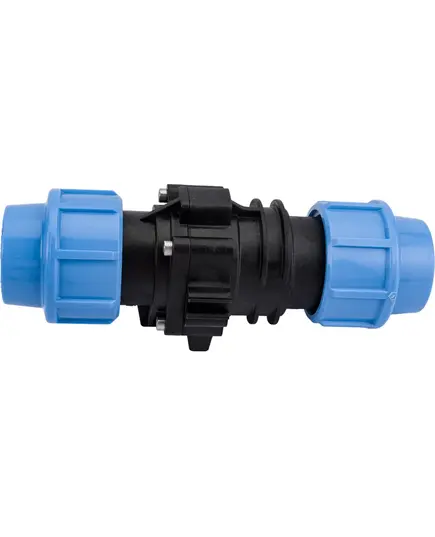 Клапан сливной ДЖИЛЕКС ПРО 32x32, макс. давл 10 бар, капрон. трос в компл., изображение 5