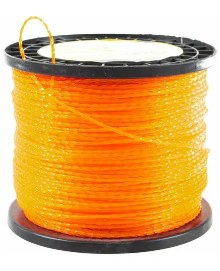 Корд триммерный CHAMPION Twisted Square 2.4мм х245м (витой квадрат) (C7014), изображение 2