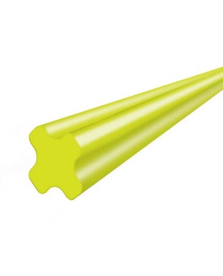 Корд триммерный STIHL Х-образного сечения 2.4мм х 15м - NEW (7028-871-0436), изображение 2