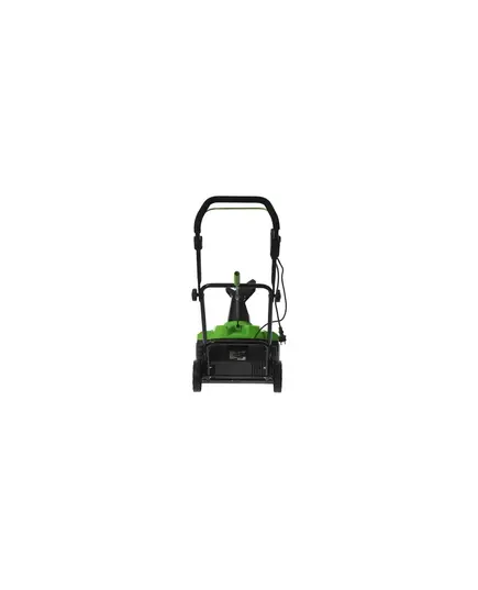 Снегоуборщик электрический GREENWORKS SN2300, 220В, 2300Вт, шир/выс захвата 51/25см, дальность 7,6м, изображение 4