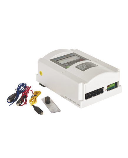 Шкаф управления и защиты AQUARIO UNO10.0T (6210aq), изображение 2