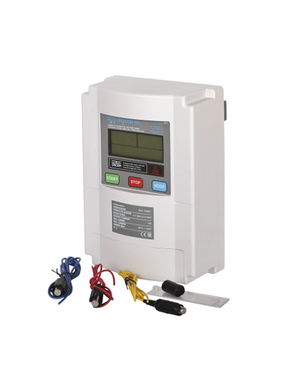 Шкаф управления и защиты AQUARIO UNO10.0T (6210aq), изображение 3